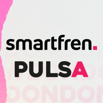 PULSA SMARTFREN